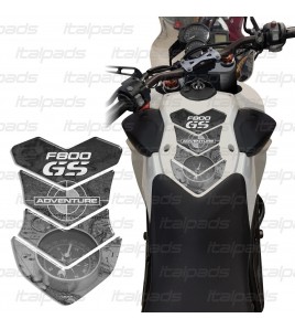 Protège Réservoir pour BMW F800 GS Adventure