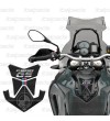 Protège Réservoir pour BMW F800 GS mod. "Basic" Honeycomb