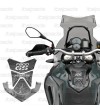 Protège Réservoir mod. "Basic" Adventure pour BMW F800 GS