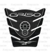 Protection Protège Réservoir nid d'abeilles pour Moto Guzzi Griso