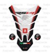 Protection Protège Réservoir pour Aprilia RSV4 mod. "Nevada" + 2 Gratuit!