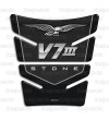 Protection Protège Réservoir pour Moto Guzzi V7 Stone