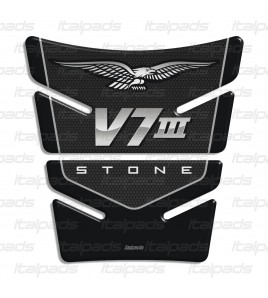 Protection Protège Réservoir pour Moto Guzzi V7 Stone