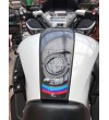 Protection Protège Réservoir nid d'abeille pour BMW K1600GT