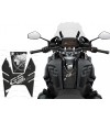 Protège Réservoir  "CRN" pour BMW R1250GS Triple Black