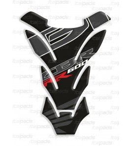 Protège Réservoir Tank Pad adapté pour Honda CBR600RR