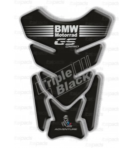 Protège Réservoir "Michigan" pour BMW R1250GS Adventure Triple Black (5)