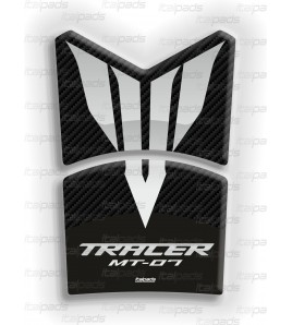 Protection Protège Réservoir pour Yamaha Tracer MT-07, 2021-23