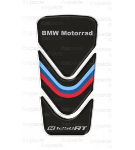 Protège Réservoir Tank Pad pour BMW R1250RT couleurs