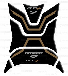 Protection de réservoir pour Yamaha Tracer 9 GT+ plus