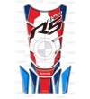 Protection de réservoir pour BMW R1250RS couleurs M Sport, protection de réservoir