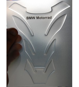 Protège Réservoir Tank Pad pour BMW mod. "Detroit" Transparent