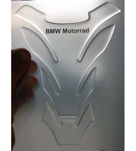 Protège Réservoir Tank Pad pour BMW mod. "Detroit" Transparent