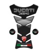 Protège Réservoir pour DUCATI mod. Classic Collection "Ducati Desmo"  + 2