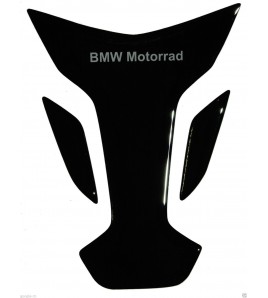 Protège Réservoir Tank Pad pour BMW noir Wings grande taille