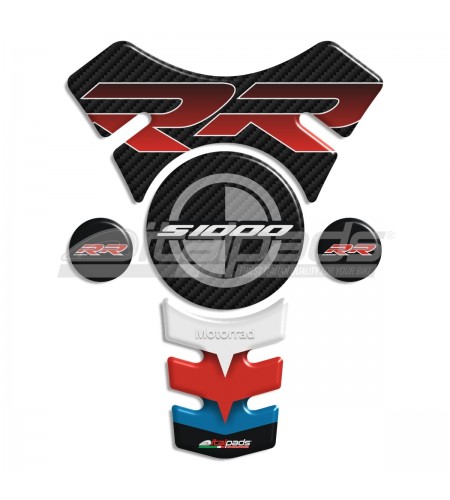 Protection Protège Réservoir Tank Pad pour BMW S1000RR  "Elite Sport/S"