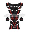 Protège Réservoir pour Yamaha Fazer Carbon look mod. "Classic"