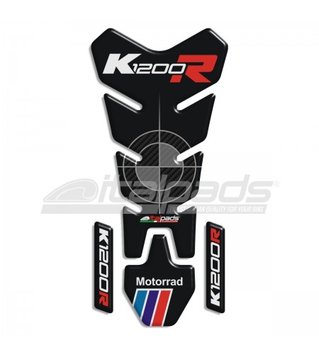 Protège Réservoir pour BMW K1200R noir