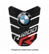 Protection Protège Réservoir pour BMW R1200R  "CarbonLook"