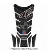 Protection Protège Réservoir nid d'abeille pour BMW R1200RS