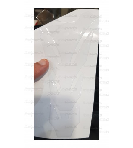 Protection Protège Réservoir pour BMW K1300R TRANSPARENT "SLIM"